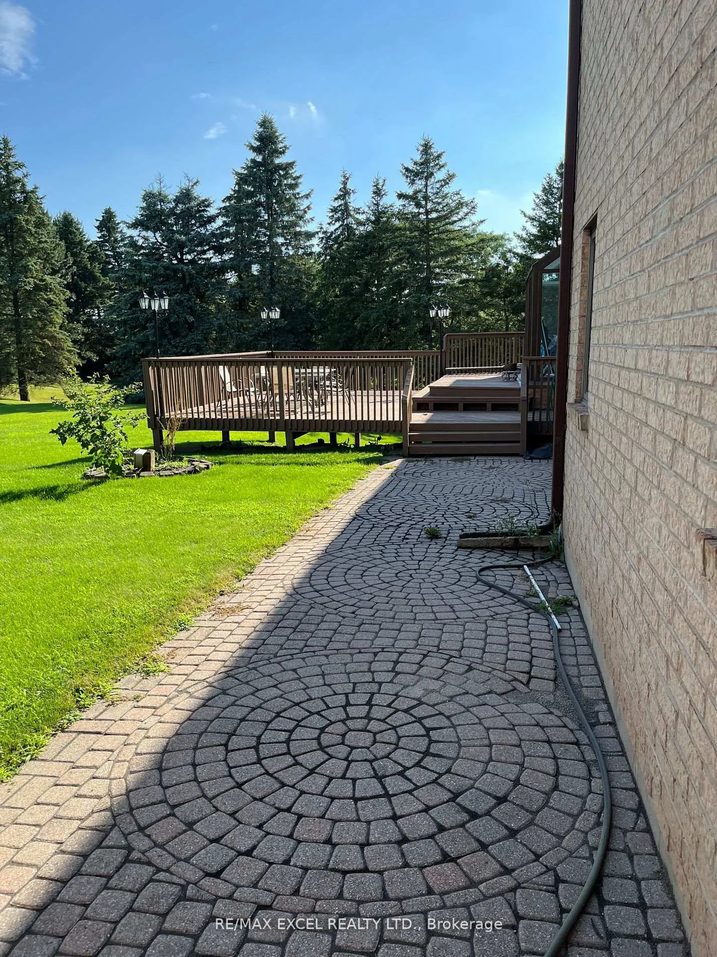 Photo 23 of 3 Ryan Crescent, Markham, Victoria Manor-Jennings Gate — HOMEH