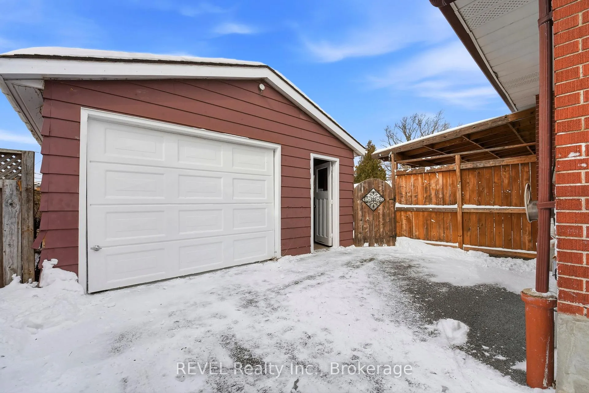 Photo 29 of 10 Redwood Avenue, St. Catharines, Bunting/Linwell — HOMEH