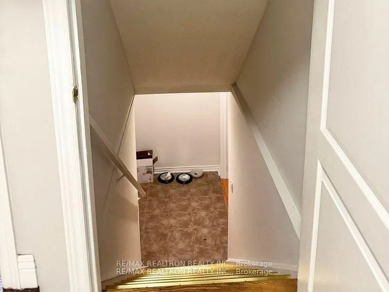 Photo 1 of Unit Bsmnt, 49 Jenmat Drive, Markham, Greensborough — HOMEH