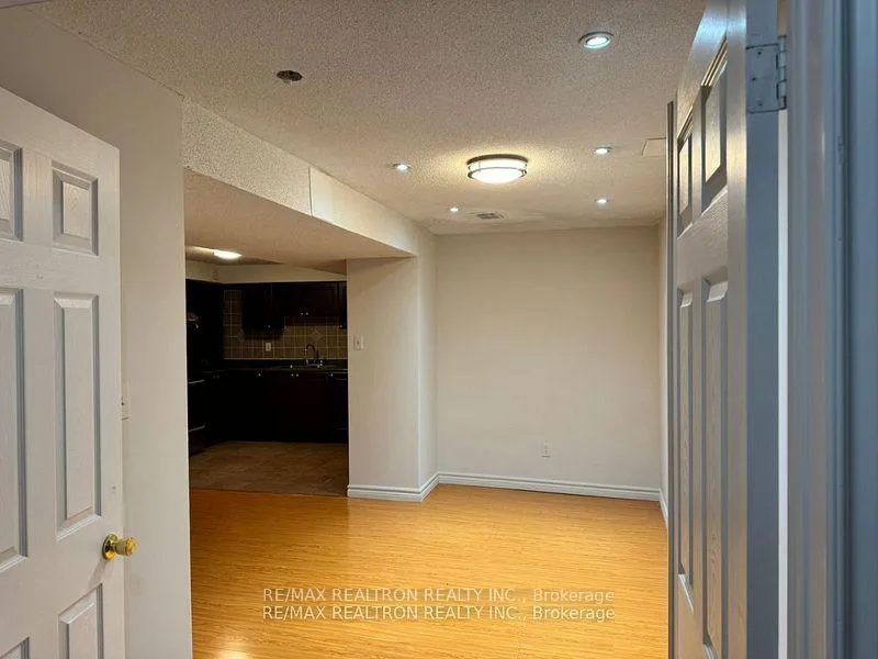 Photo 2 of Unit Bsmnt, 49 Jenmat Drive, Markham, Greensborough — HOMEH