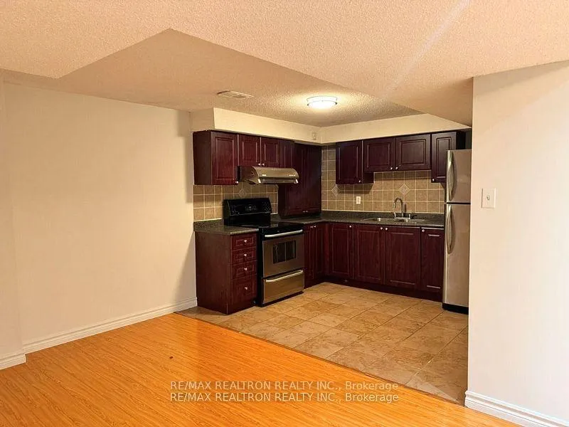 Photo 3 of Unit Bsmnt, 49 Jenmat Drive, Markham, Greensborough — HOMEH
