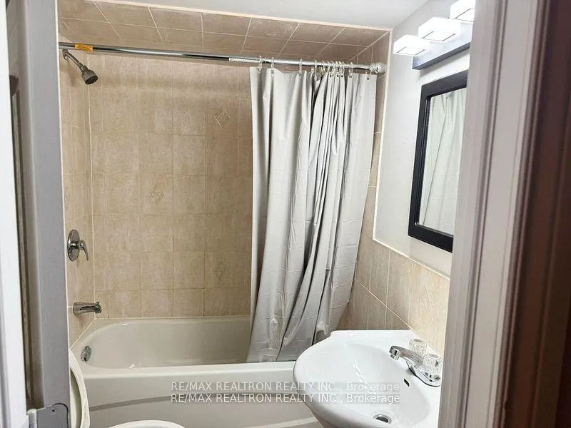 Photo 5 of Unit Bsmnt, 49 Jenmat Drive, Markham, Greensborough — HOMEH