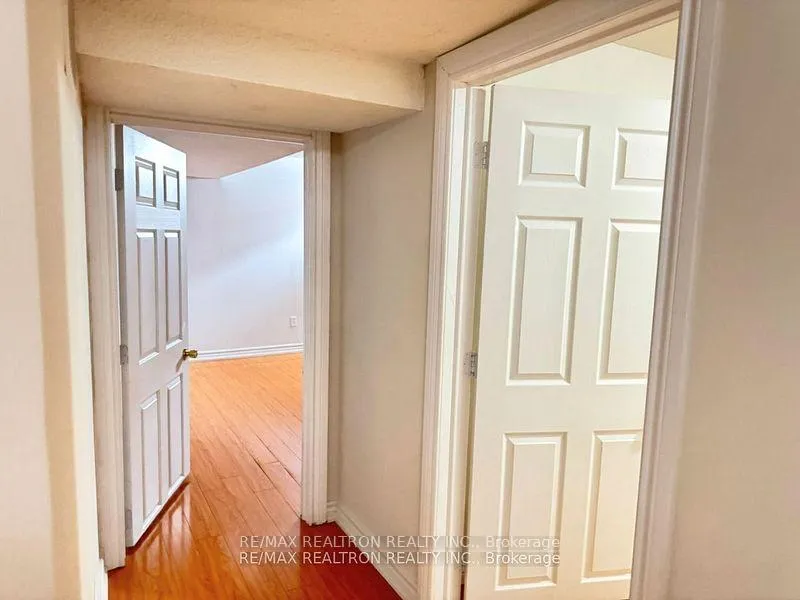 Photo 6 of Unit Bsmnt, 49 Jenmat Drive, Markham, Greensborough — HOMEH