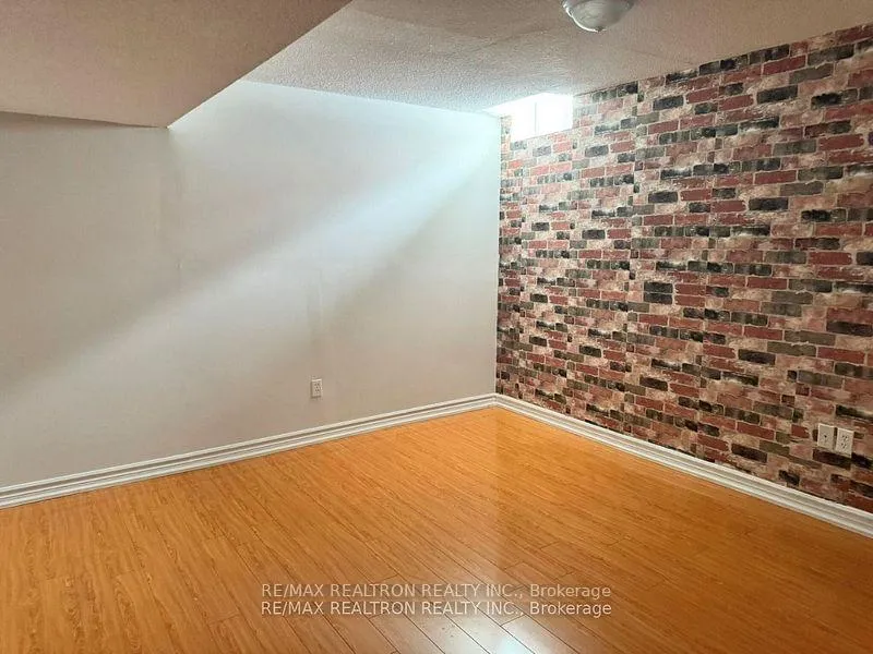 Photo 7 of Unit Bsmnt, 49 Jenmat Drive, Markham, Greensborough — HOMEH
