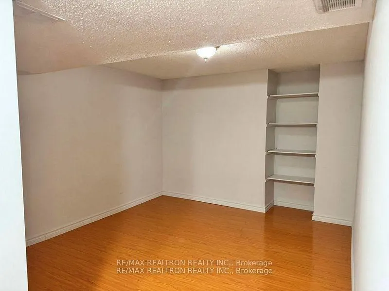 Photo 9 of Unit Bsmnt, 49 Jenmat Drive, Markham, Greensborough — HOMEH