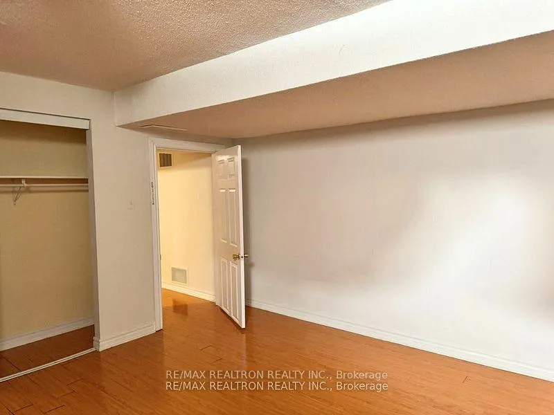 Photo 11 of Unit Bsmnt, 49 Jenmat Drive, Markham, Greensborough — HOMEH