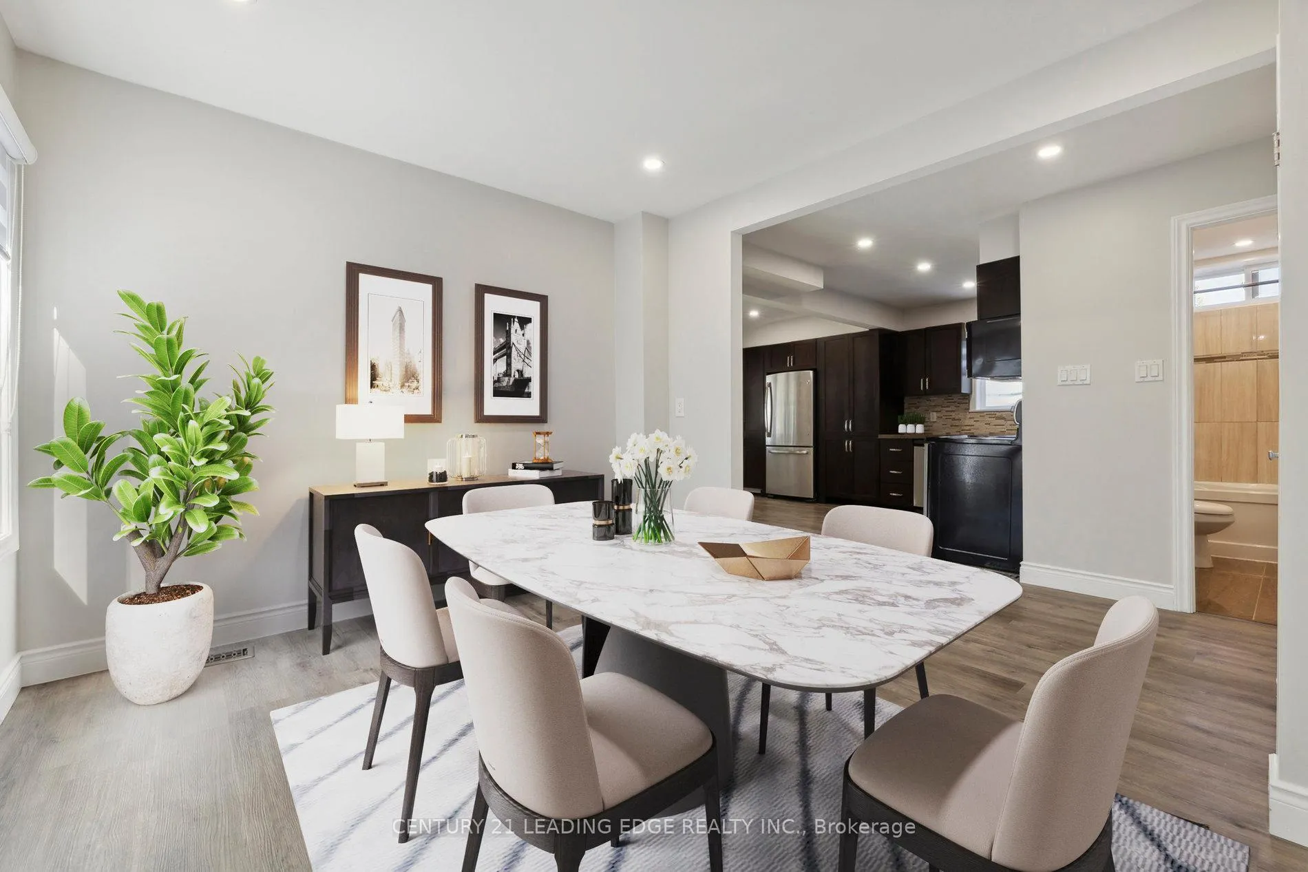 Photo 9 of 18 Beech Street, Ajax, Central — HOMEH