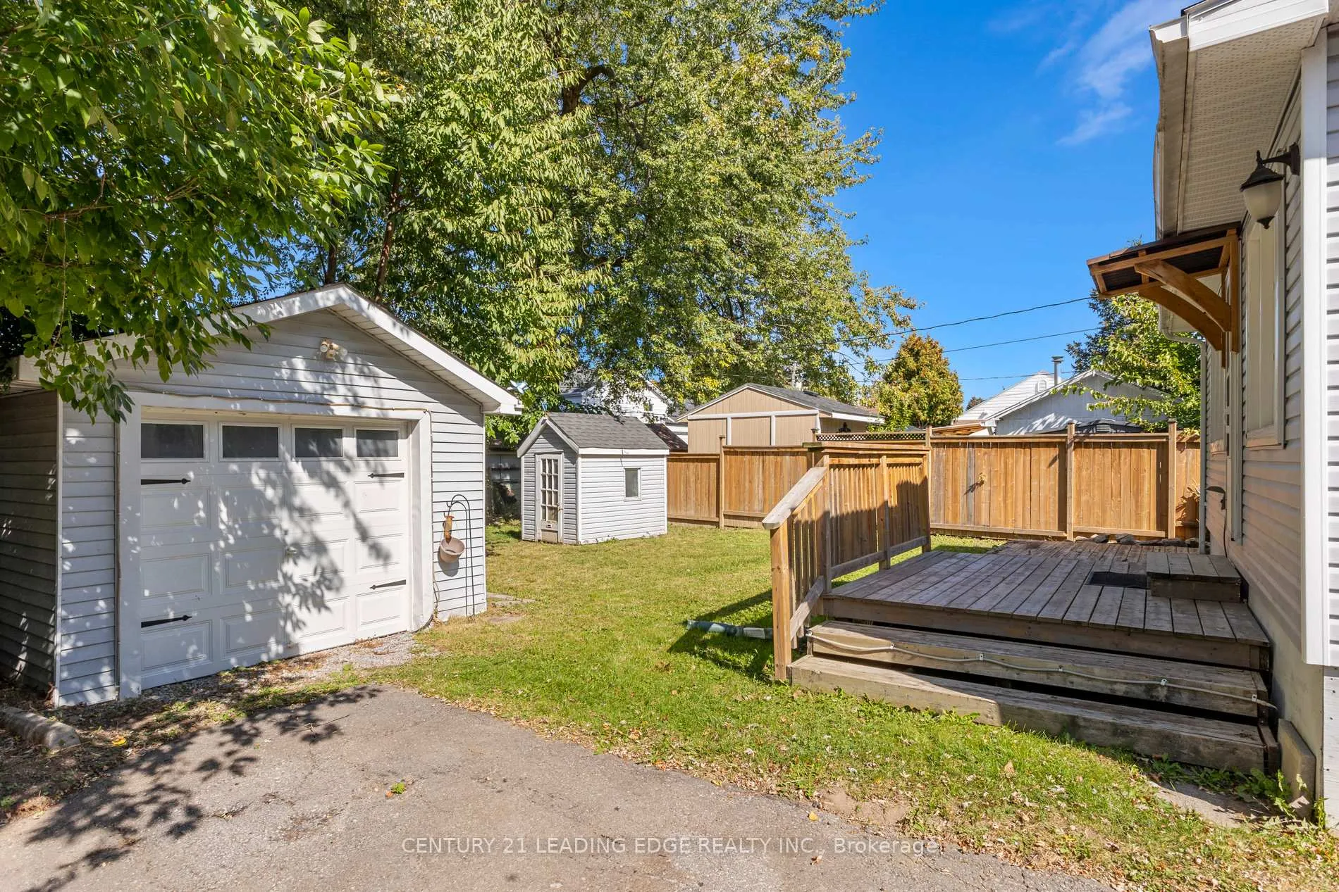 Photo 26 of 18 Beech Street, Ajax, Central — HOMEH