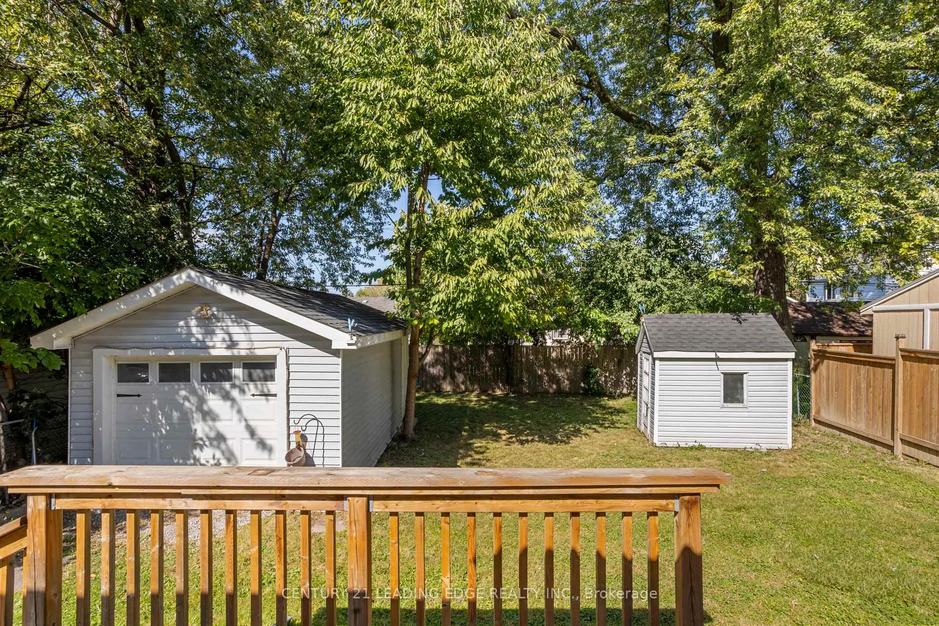 Photo 27 of 18 Beech Street, Ajax, Central — HOMEH
