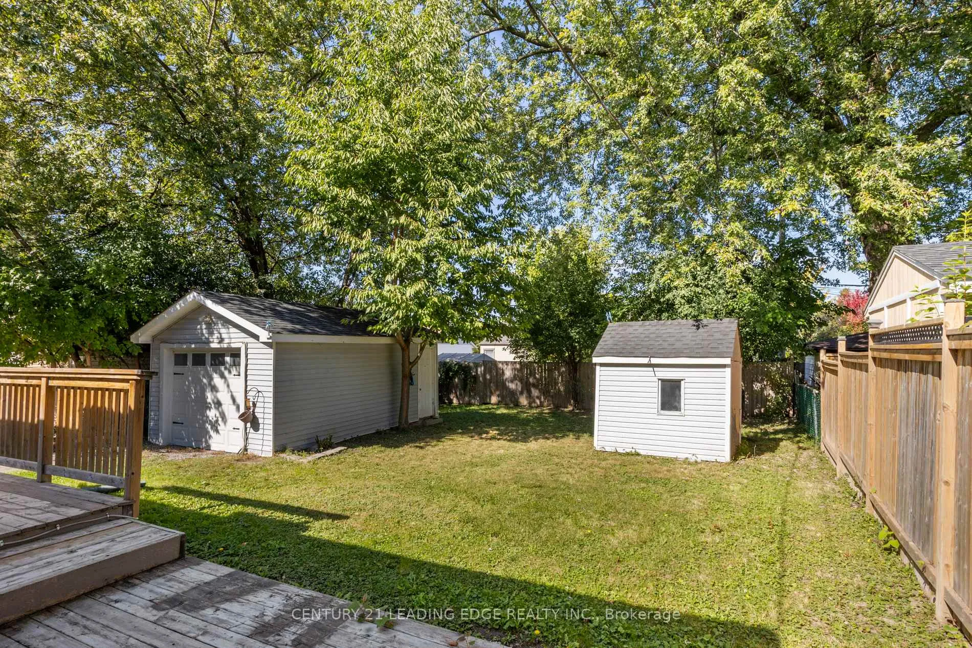 Photo 28 of 18 Beech Street, Ajax, Central — HOMEH