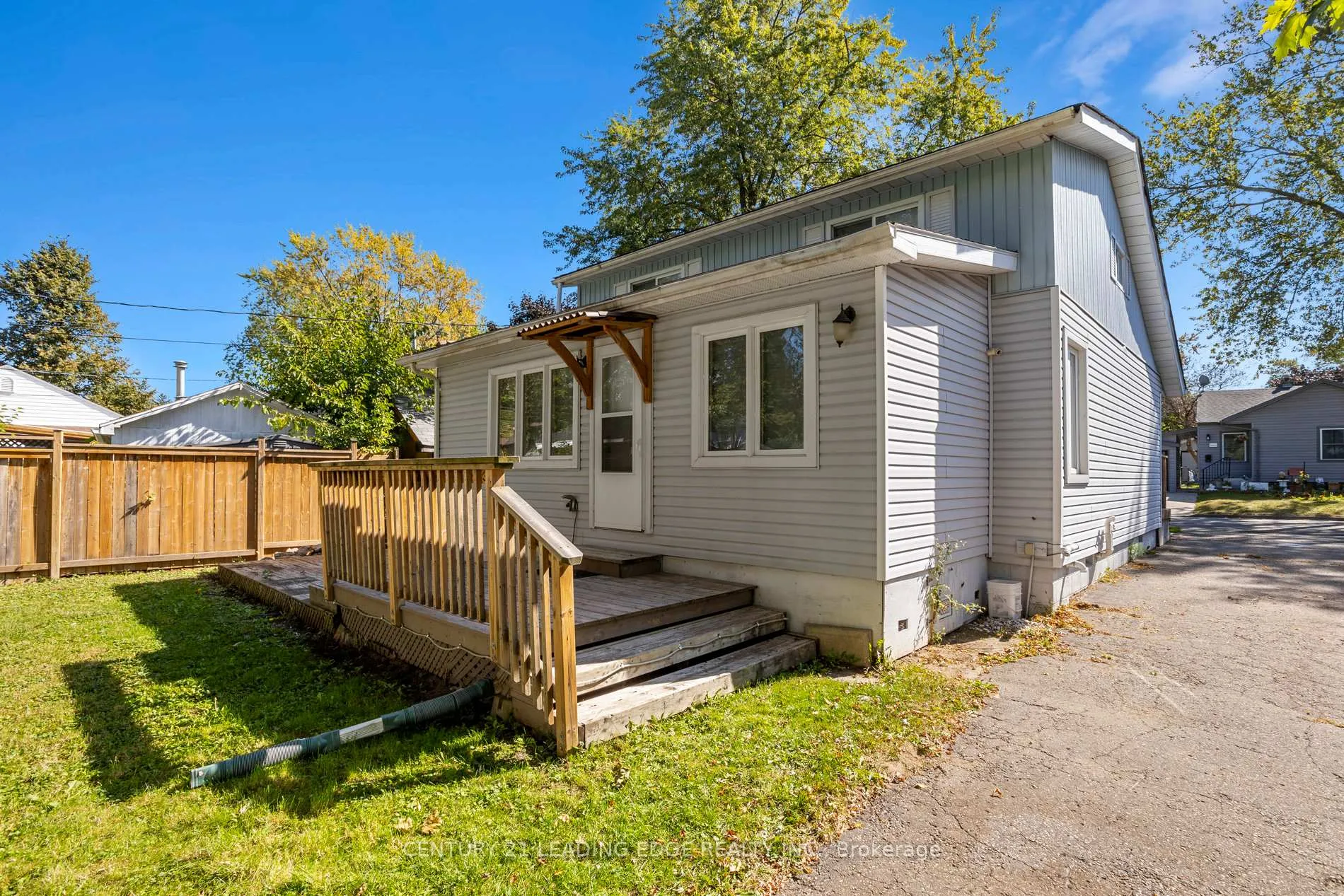 Photo 29 of 18 Beech Street, Ajax, Central — HOMEH