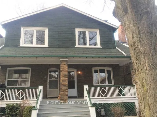 Photo 1 of 304 Soudan Avenue, Toronto, Mount Pleasant East — HOMEH