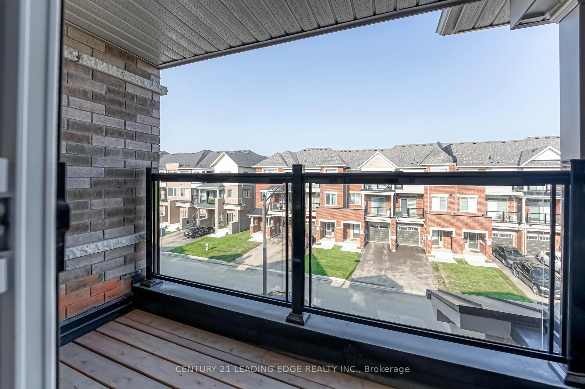 Photo 24 of 1112 Lockie Drive, Oshawa, Kedron — HOMEH