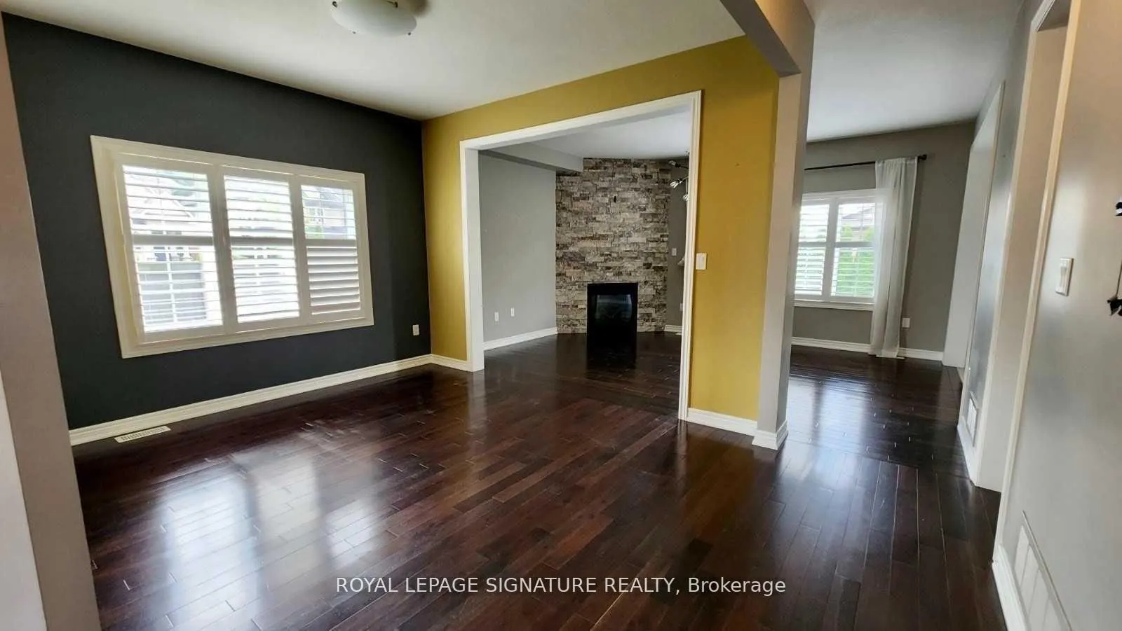 Photo 3 of 72 Secinaro Avenue, Hamilton, Ancaster — HOMEH