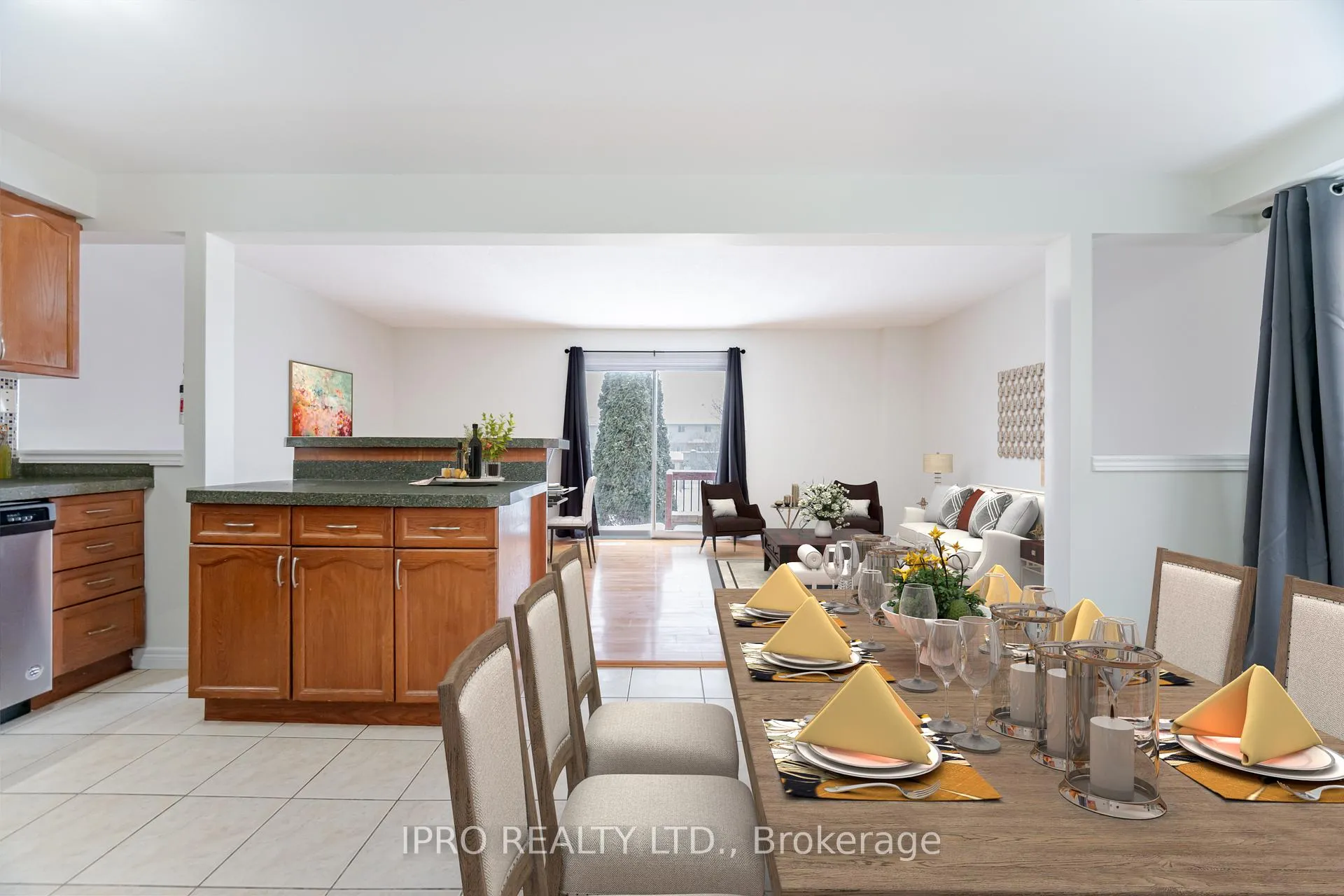 Photo 4 of Unit Upper, 19 Marisa Street, Kitchener — HOMEH