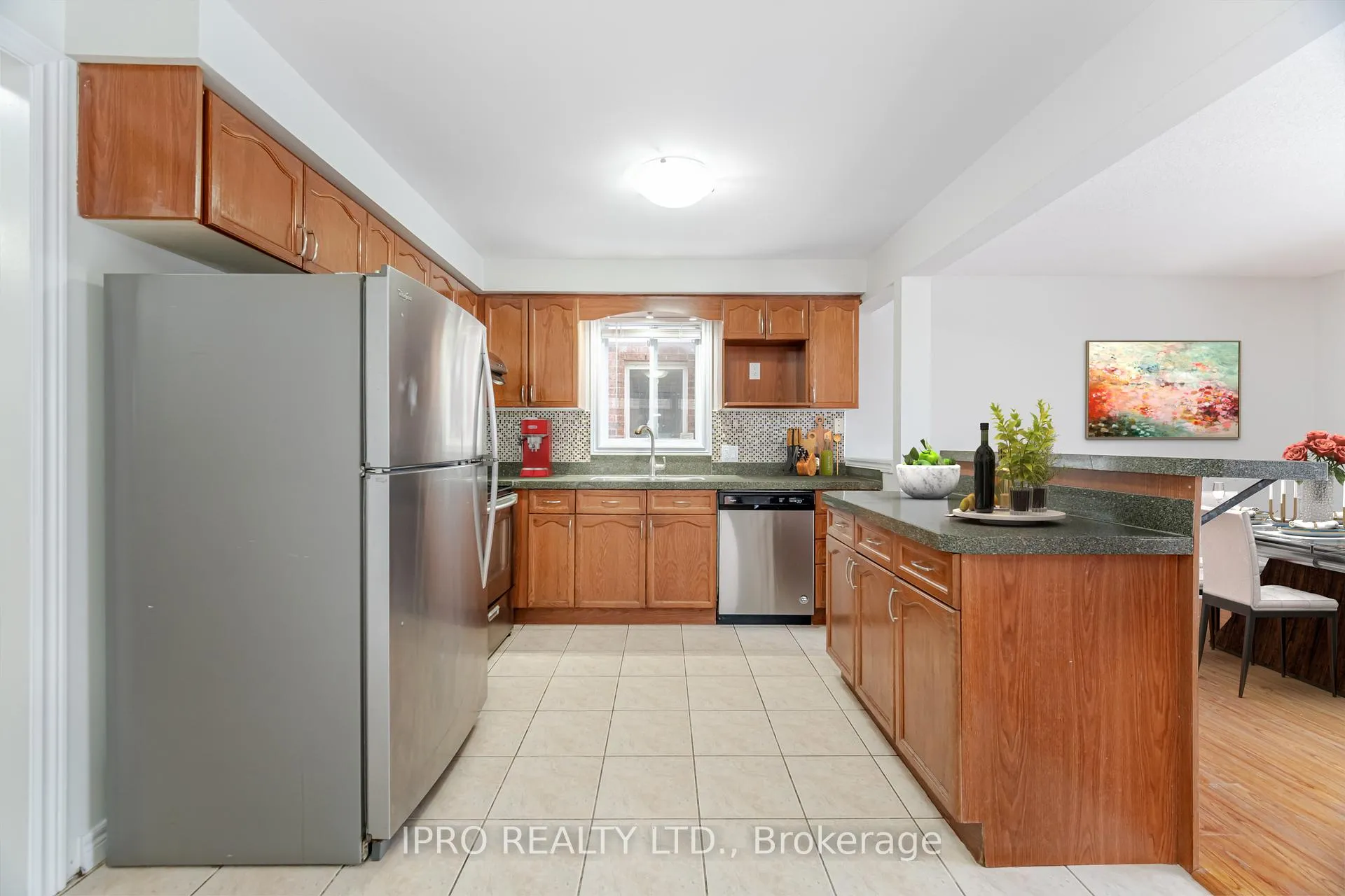 Photo 5 of Unit Upper, 19 Marisa Street, Kitchener — HOMEH