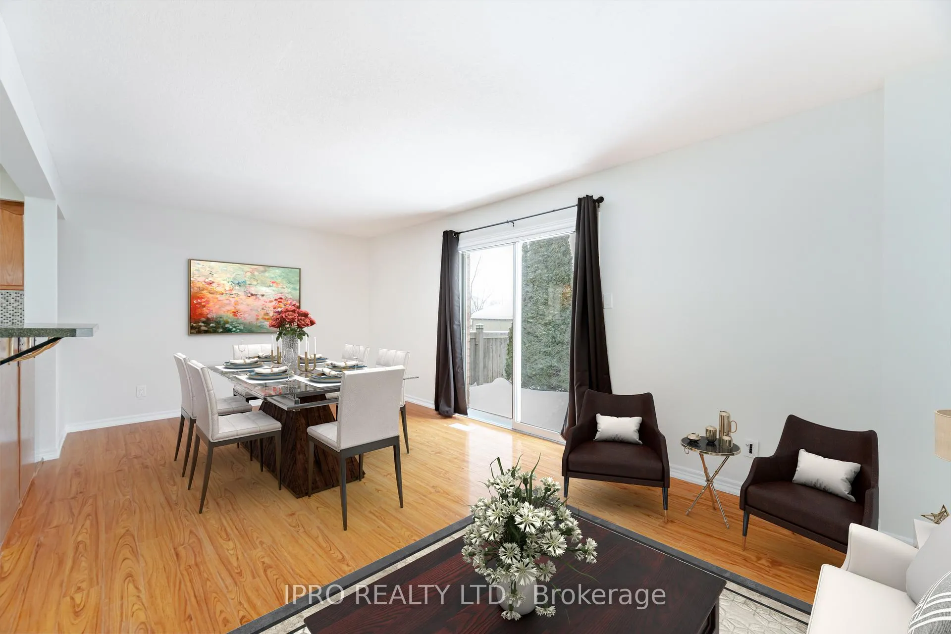 Photo 9 of Unit Upper, 19 Marisa Street, Kitchener — HOMEH