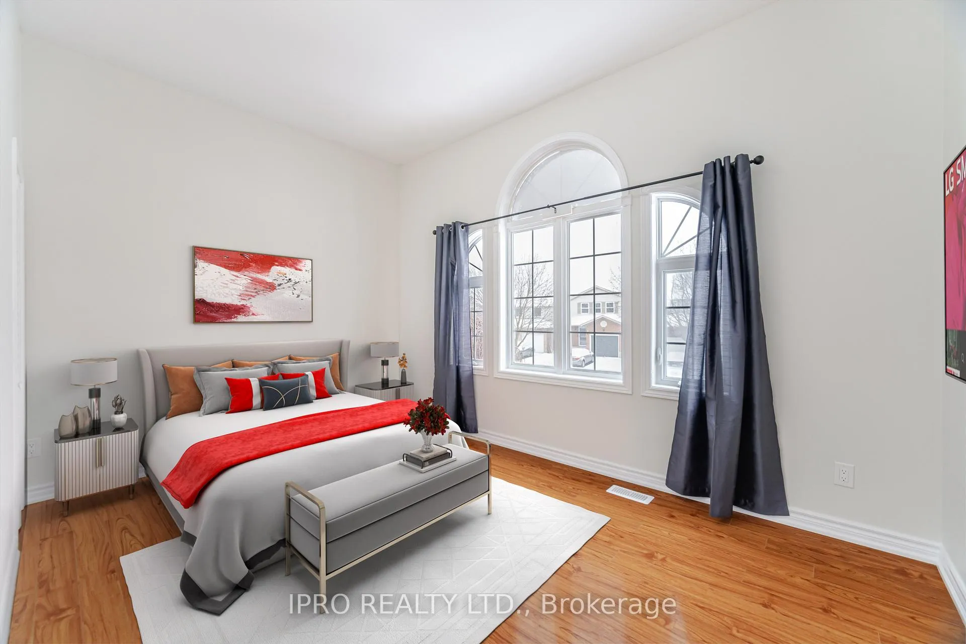 Photo 12 of Unit Upper, 19 Marisa Street, Kitchener — HOMEH