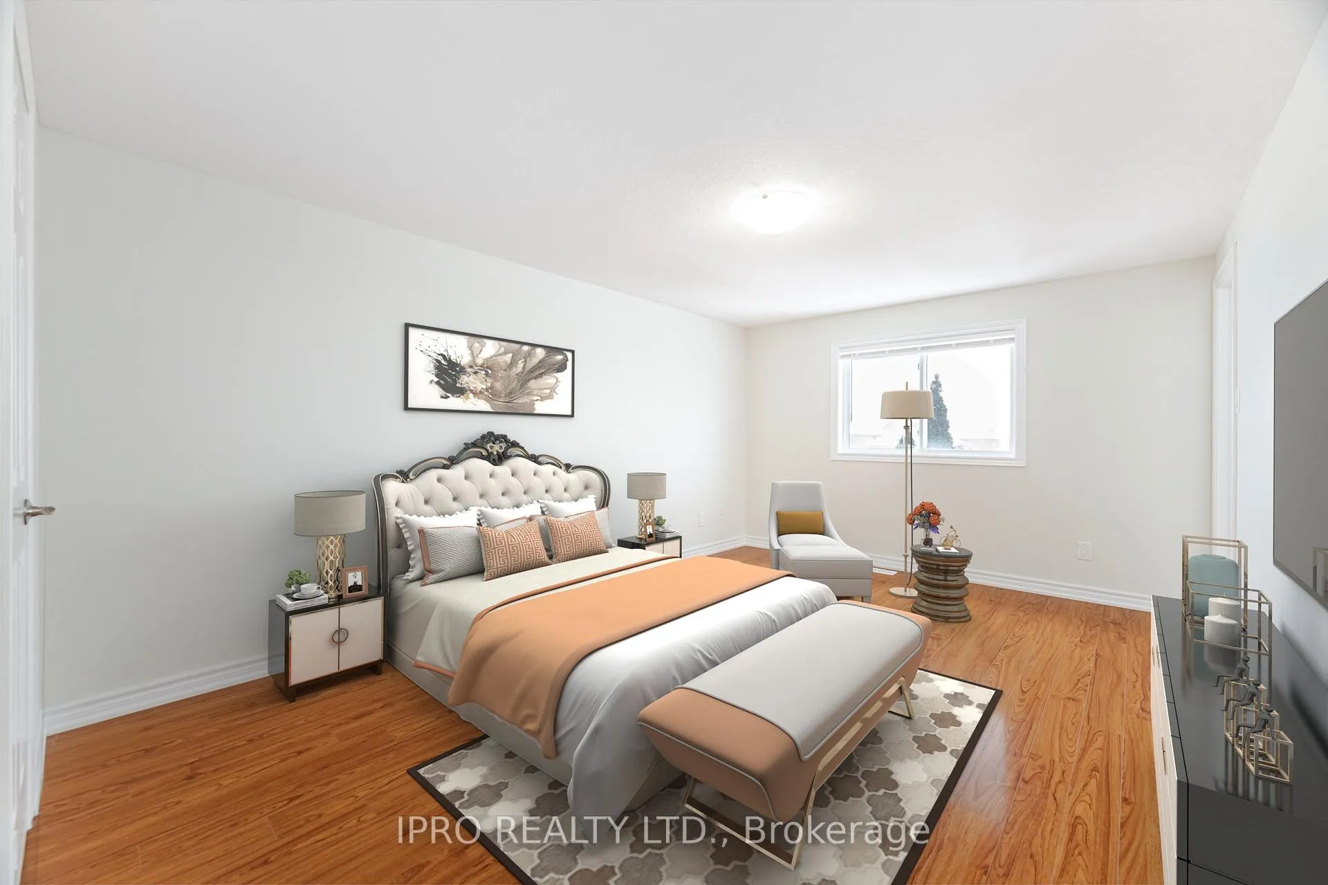 Photo 15 of Unit Upper, 19 Marisa Street, Kitchener — HOMEH