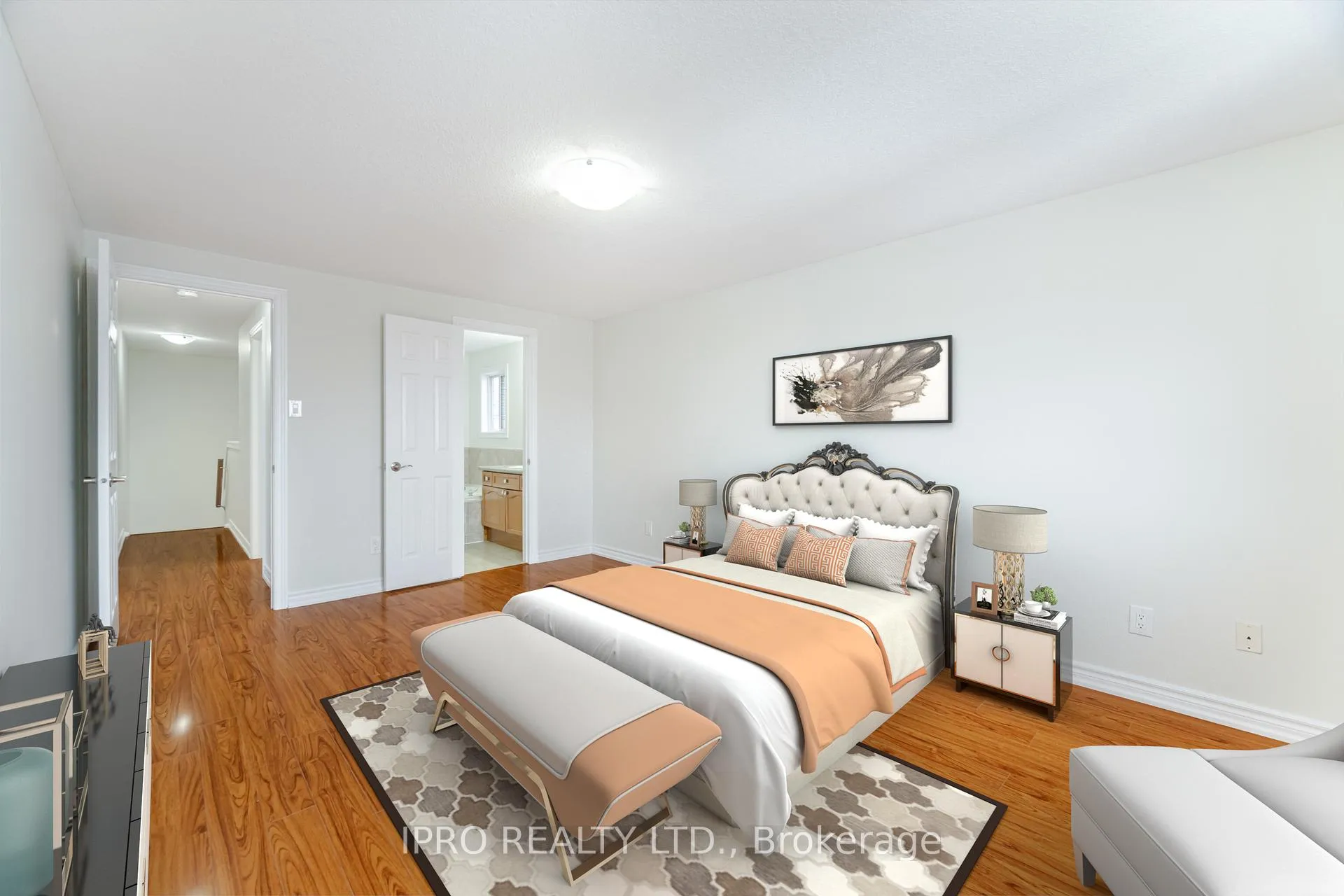 Photo 16 of Unit Upper, 19 Marisa Street, Kitchener — HOMEH