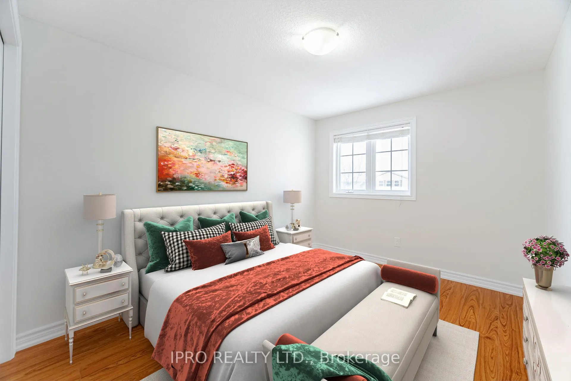Photo 17 of Unit Upper, 19 Marisa Street, Kitchener — HOMEH