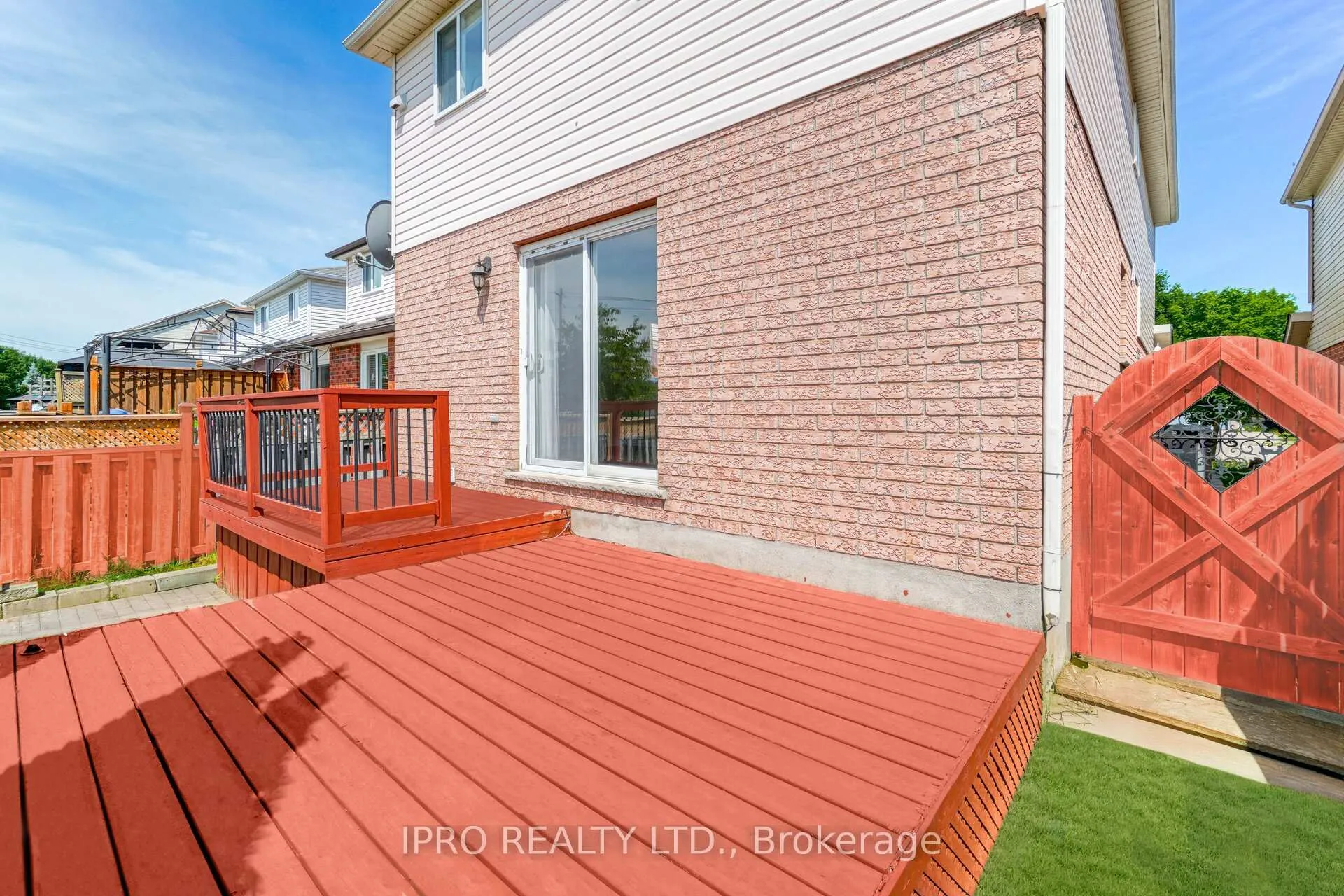 Photo 22 of Unit Upper, 19 Marisa Street, Kitchener — HOMEH