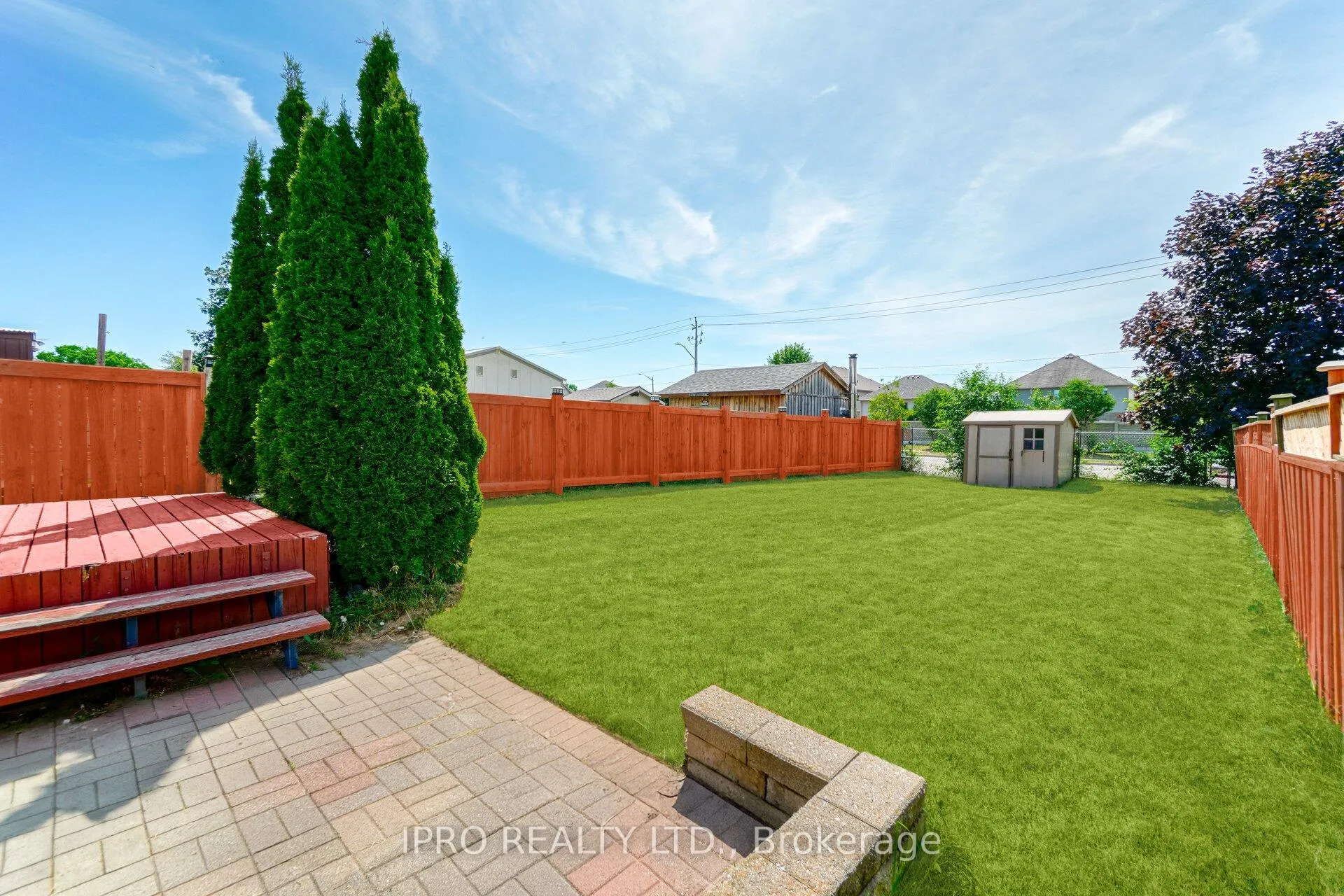Photo 23 of Unit Upper, 19 Marisa Street, Kitchener — HOMEH
