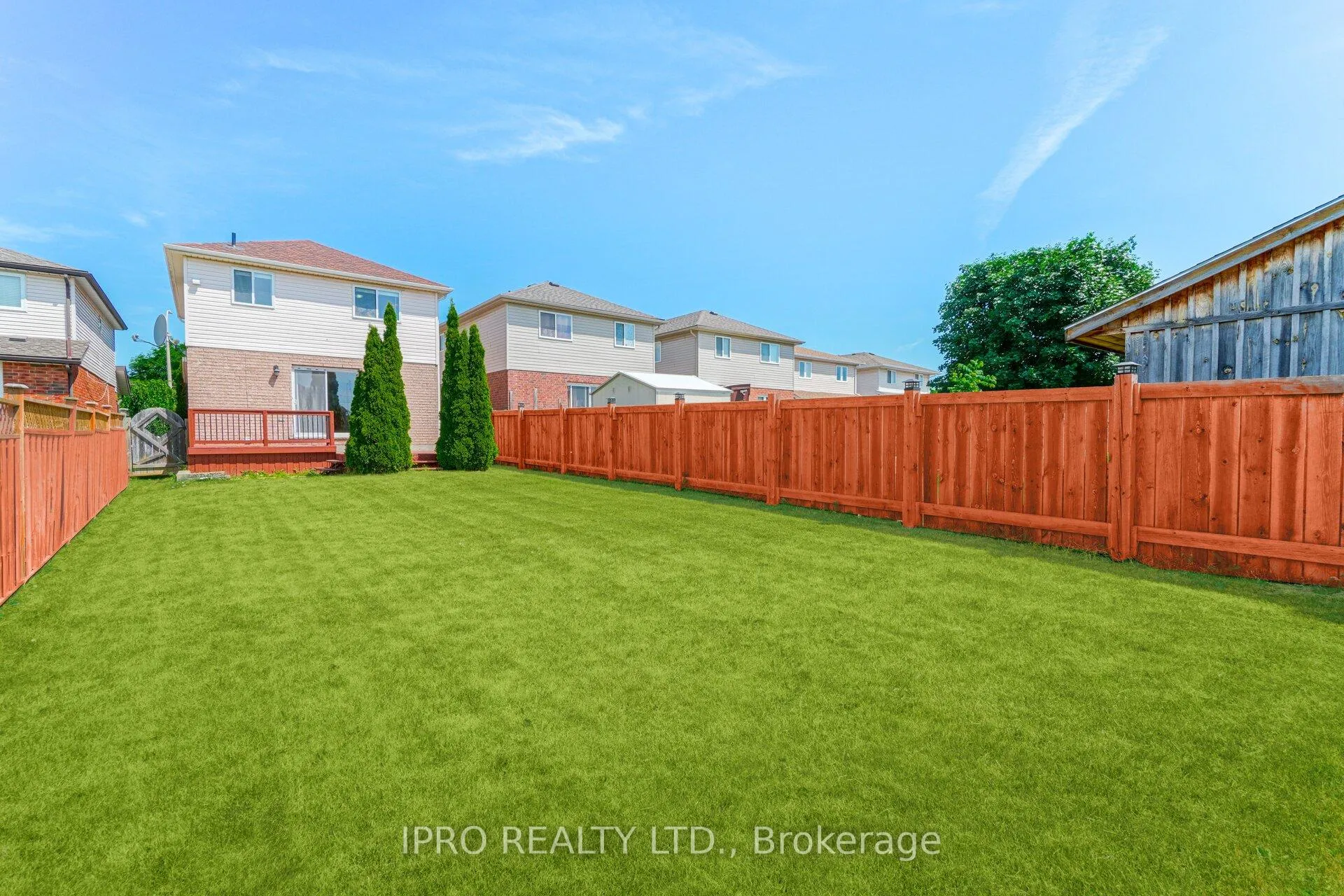 Photo 24 of Unit Upper, 19 Marisa Street, Kitchener — HOMEH