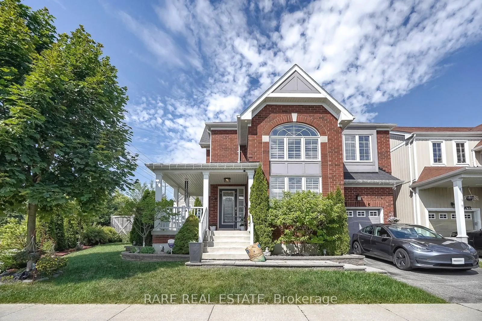 Photo 1 of 1428 Arborwood Drive, Oshawa, Taunton — HOMEH