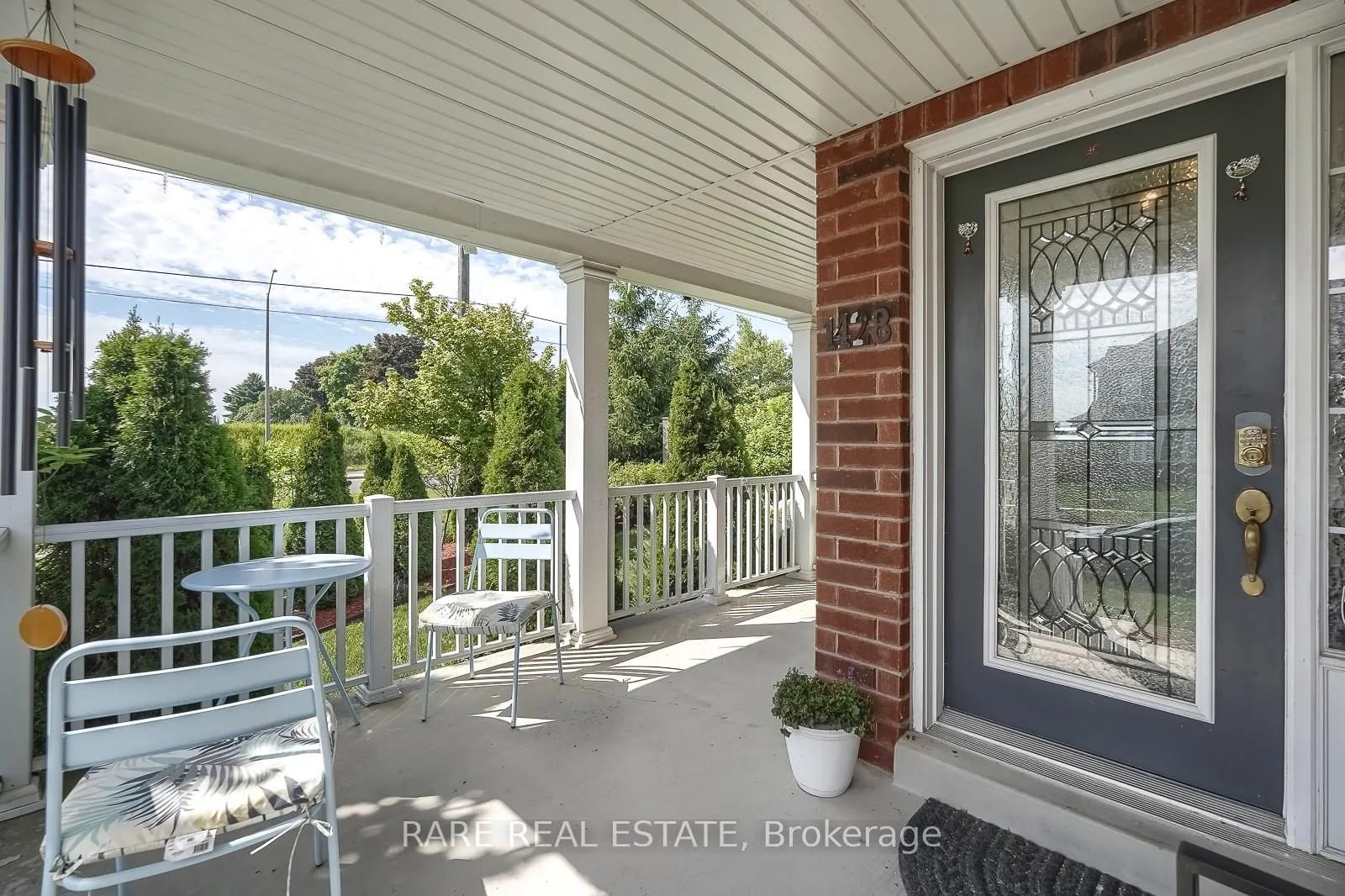 Photo 3 of 1428 Arborwood Drive, Oshawa, Taunton — HOMEH