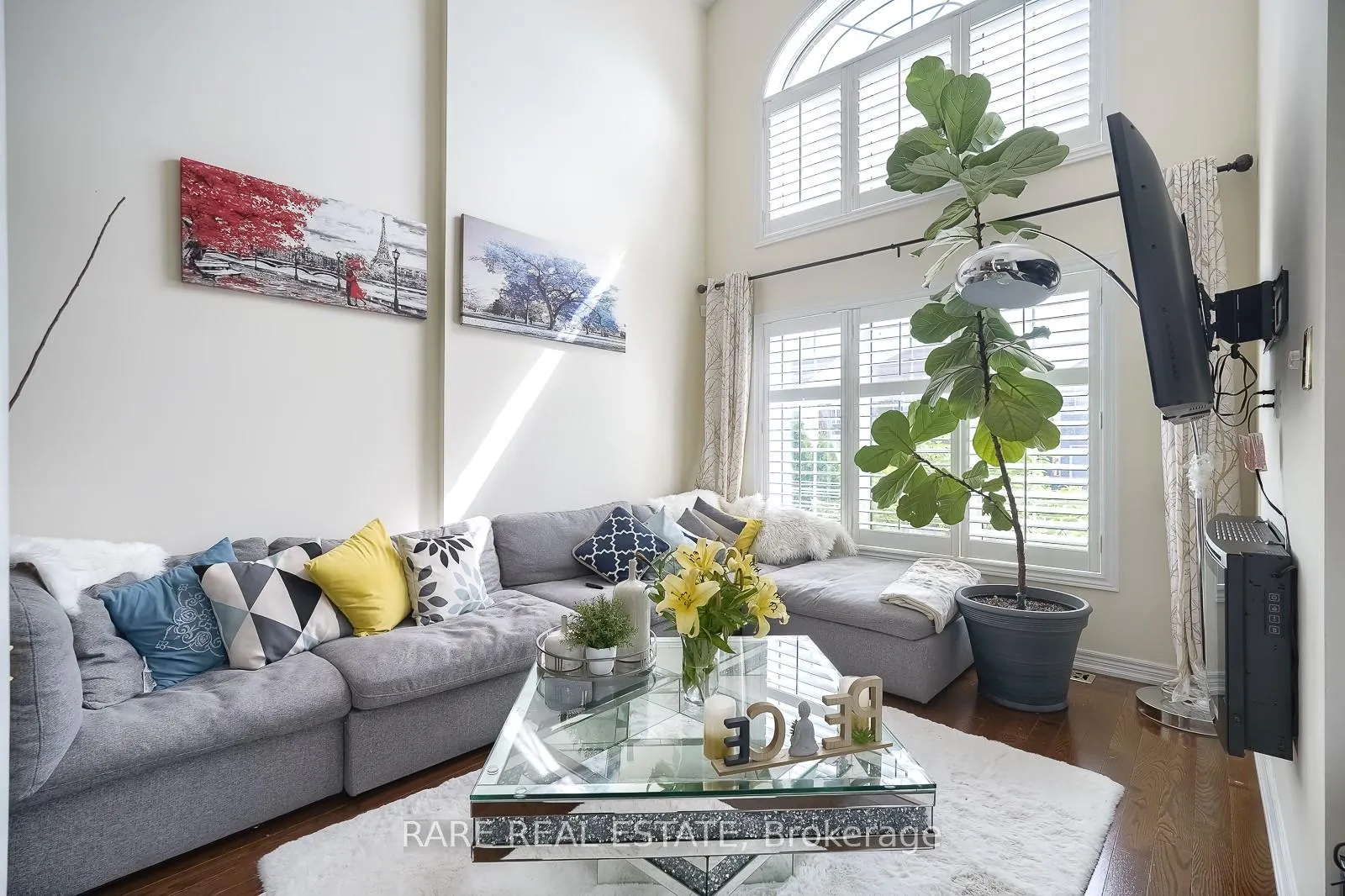 Photo 4 of 1428 Arborwood Drive, Oshawa, Taunton — HOMEH