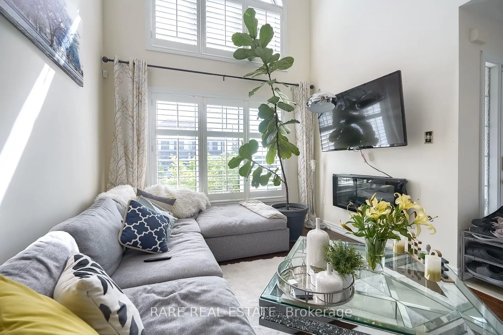 Photo 5 of 1428 Arborwood Drive, Oshawa, Taunton — HOMEH