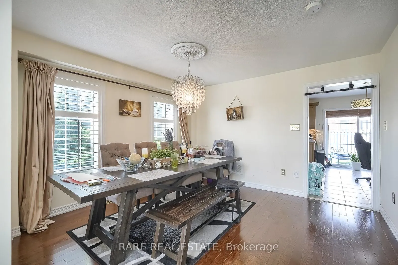 Photo 8 of 1428 Arborwood Drive, Oshawa, Taunton — HOMEH