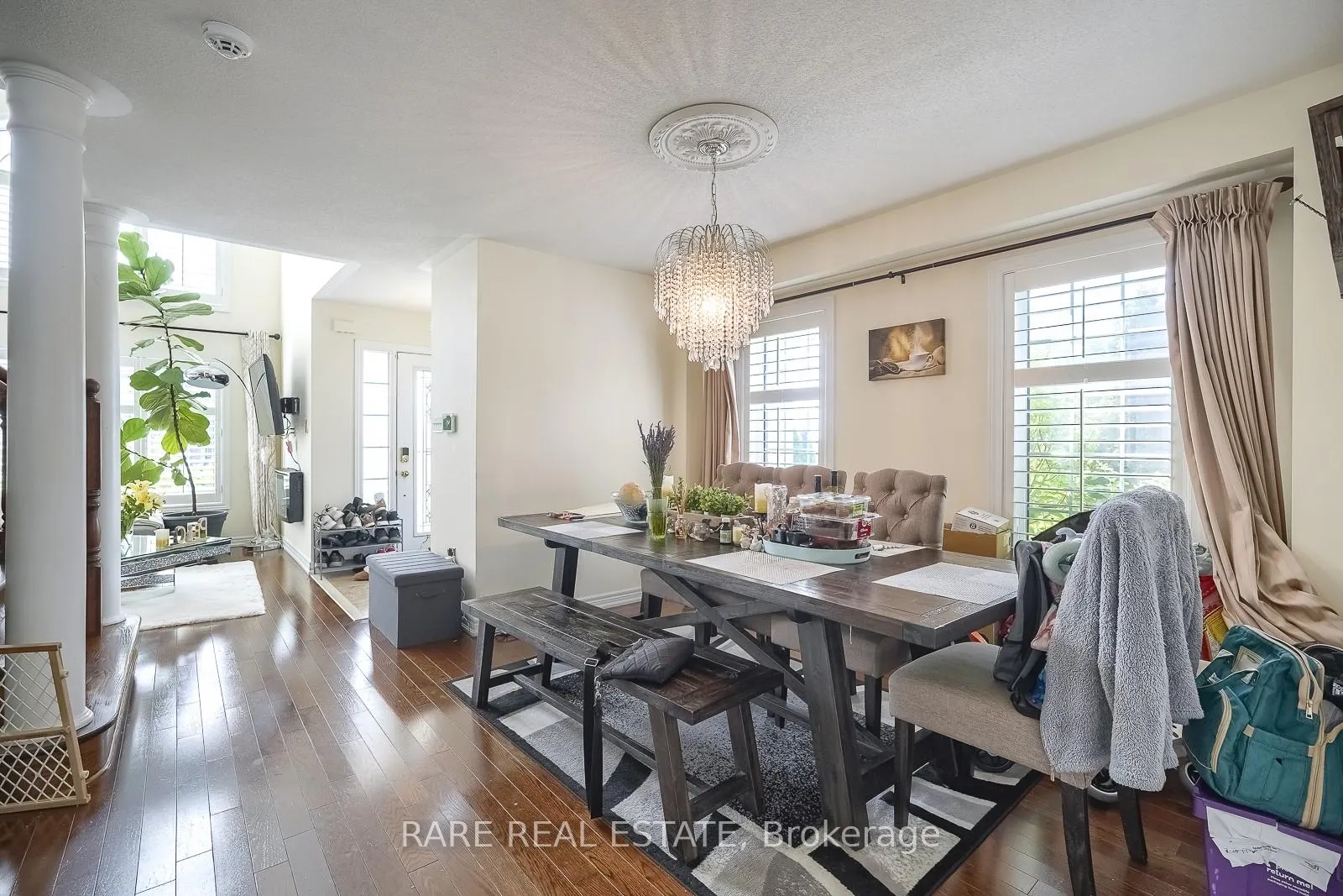 Photo 9 of 1428 Arborwood Drive, Oshawa, Taunton — HOMEH