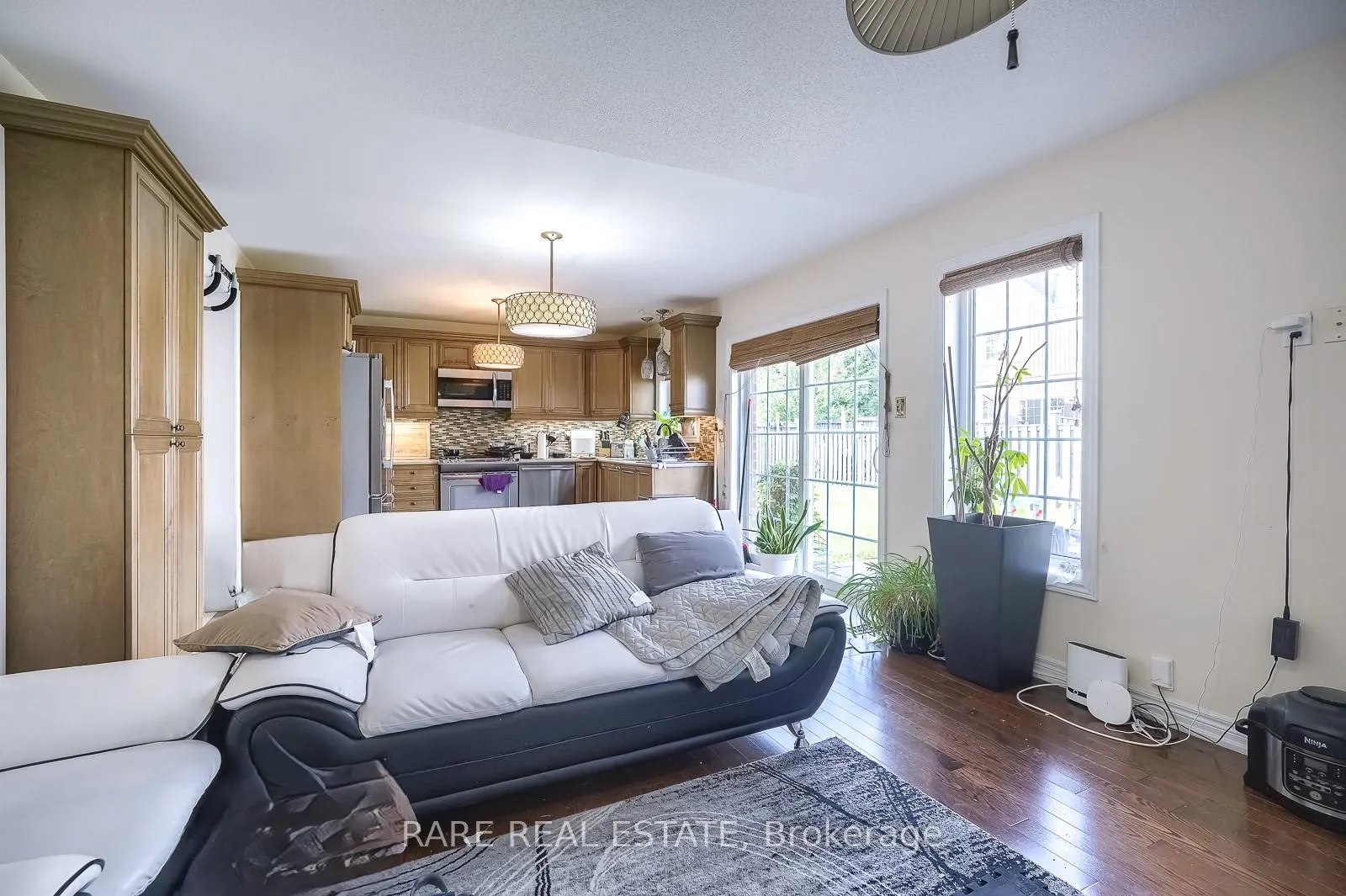 Photo 14 of 1428 Arborwood Drive, Oshawa, Taunton — HOMEH