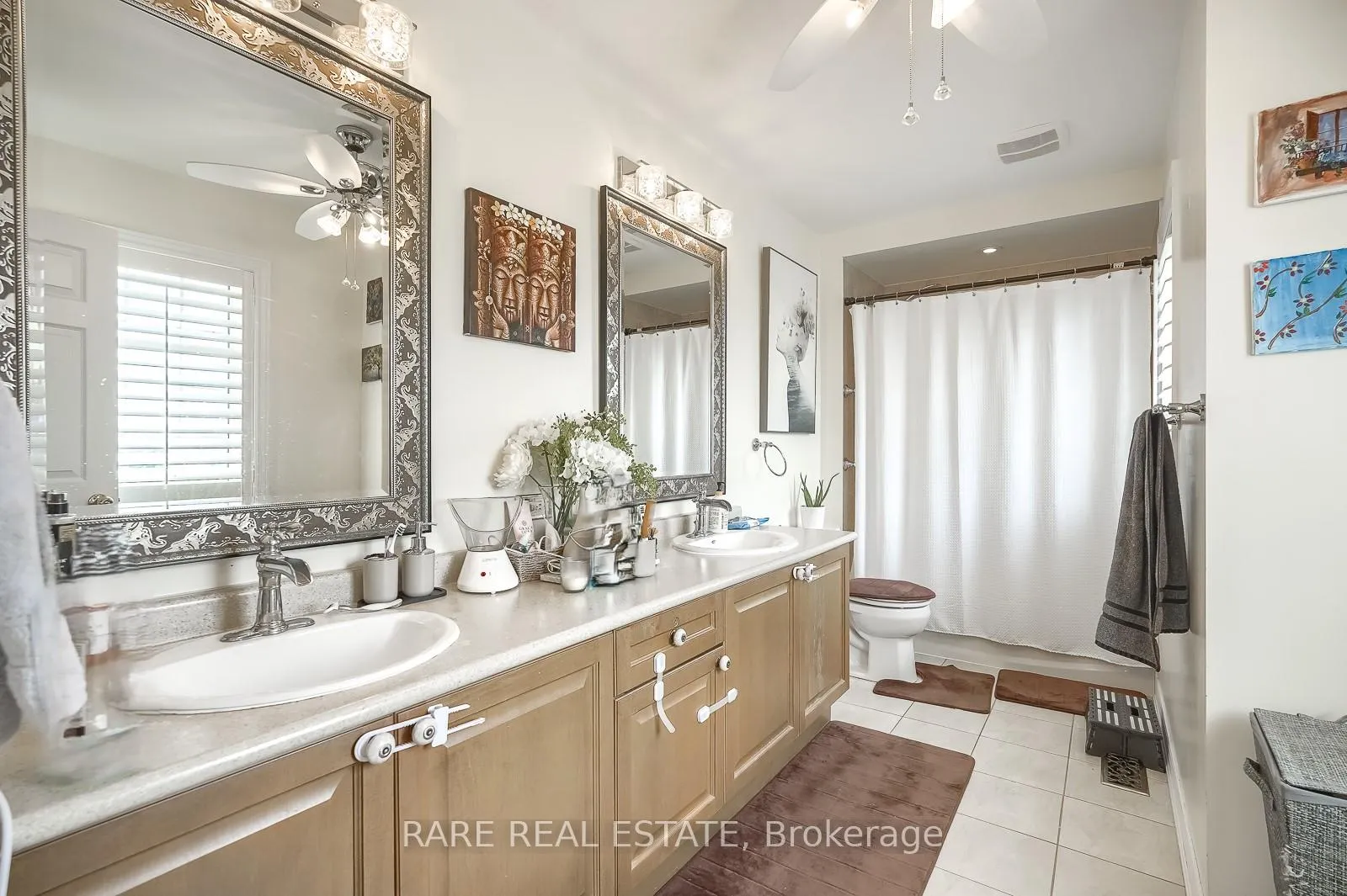 Photo 20 of 1428 Arborwood Drive, Oshawa, Taunton — HOMEH