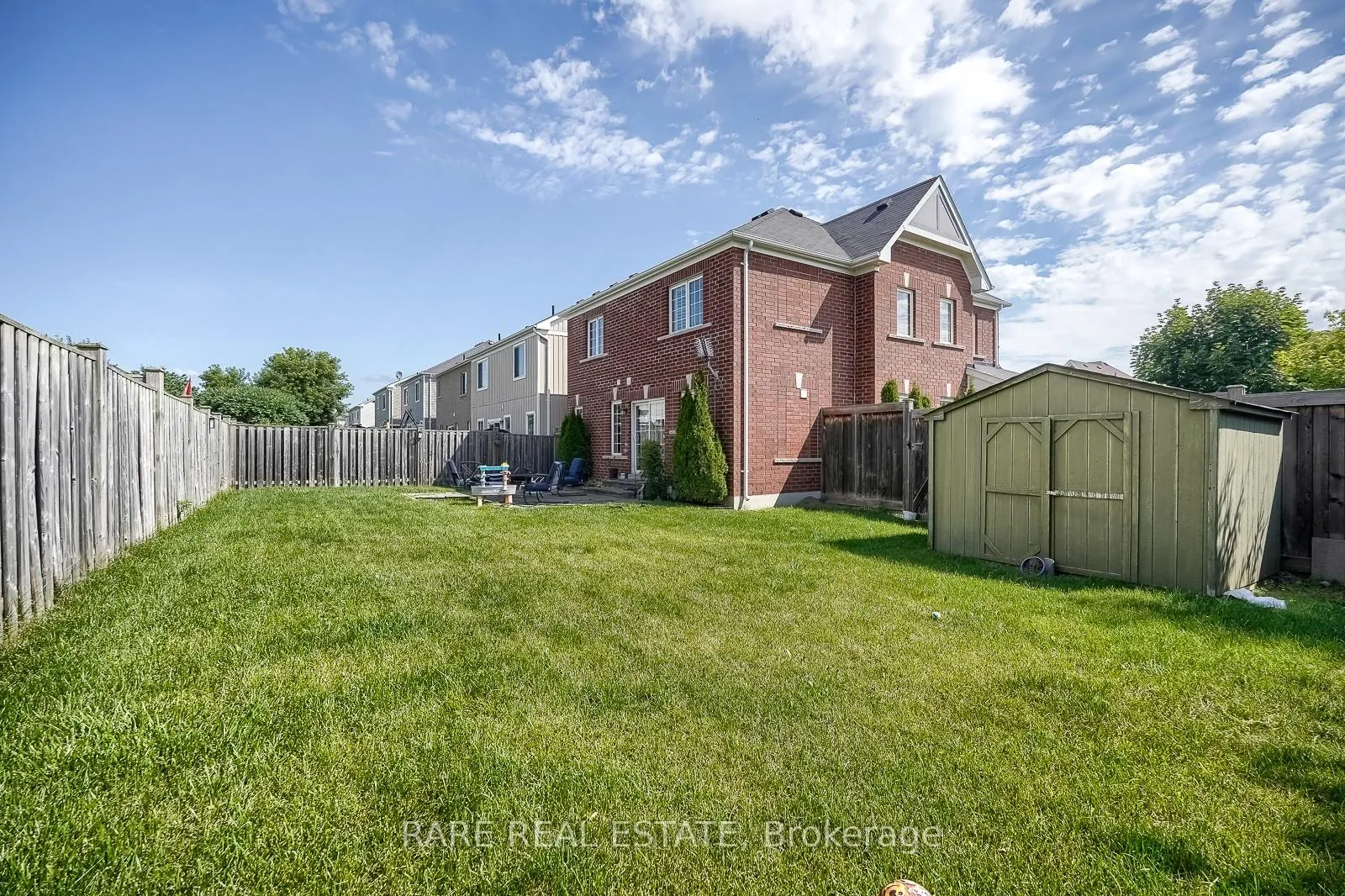 Photo 26 of 1428 Arborwood Drive, Oshawa, Taunton — HOMEH