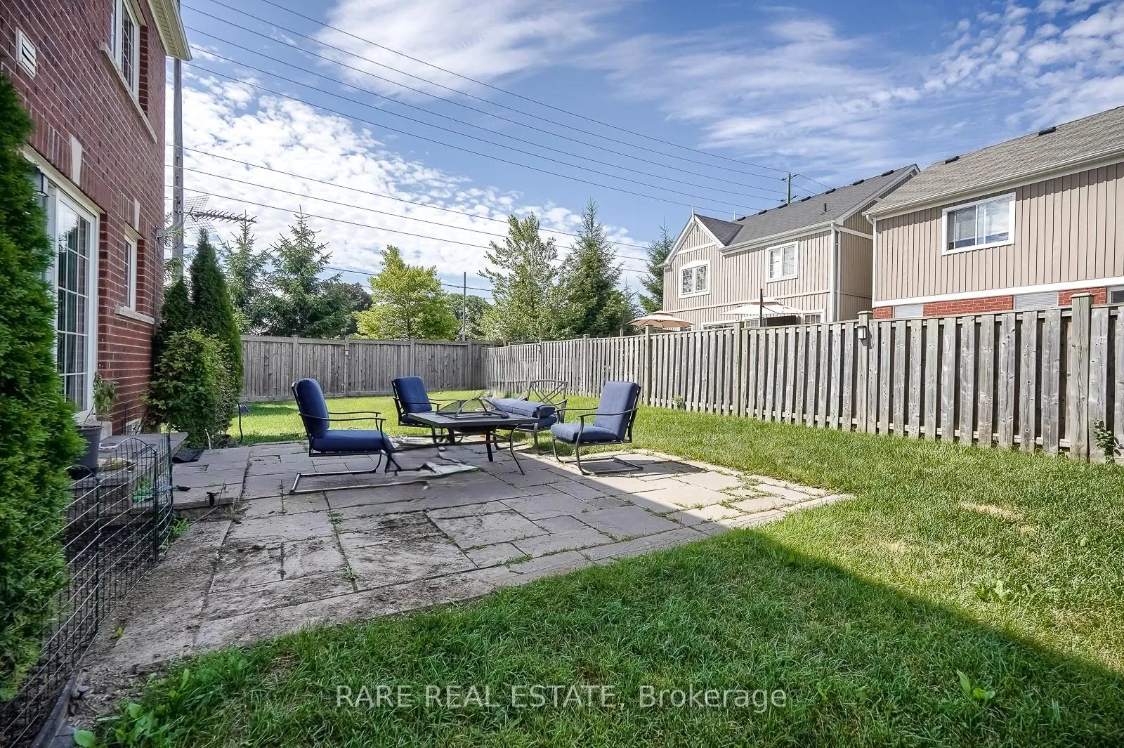 Photo 27 of 1428 Arborwood Drive, Oshawa, Taunton — HOMEH