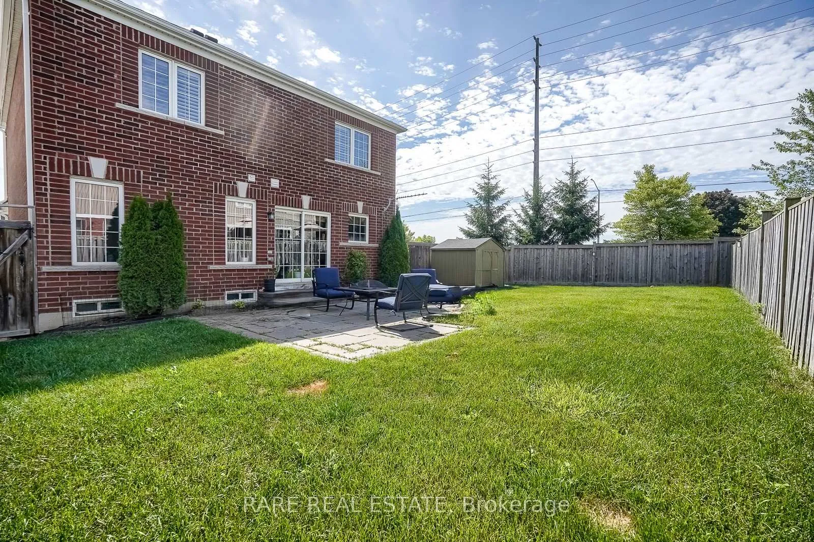Photo 28 of 1428 Arborwood Drive, Oshawa, Taunton — HOMEH