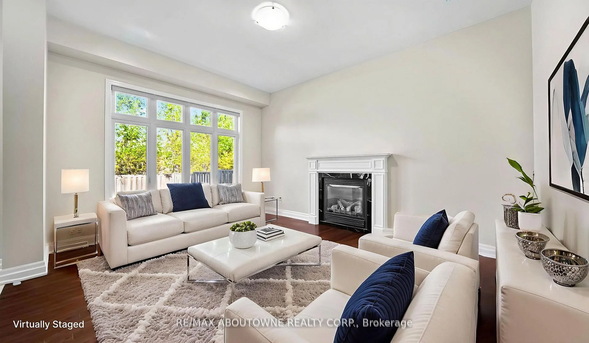 Photo 5 of 129 Robert Berry Crescent, King, King City — HOMEH
