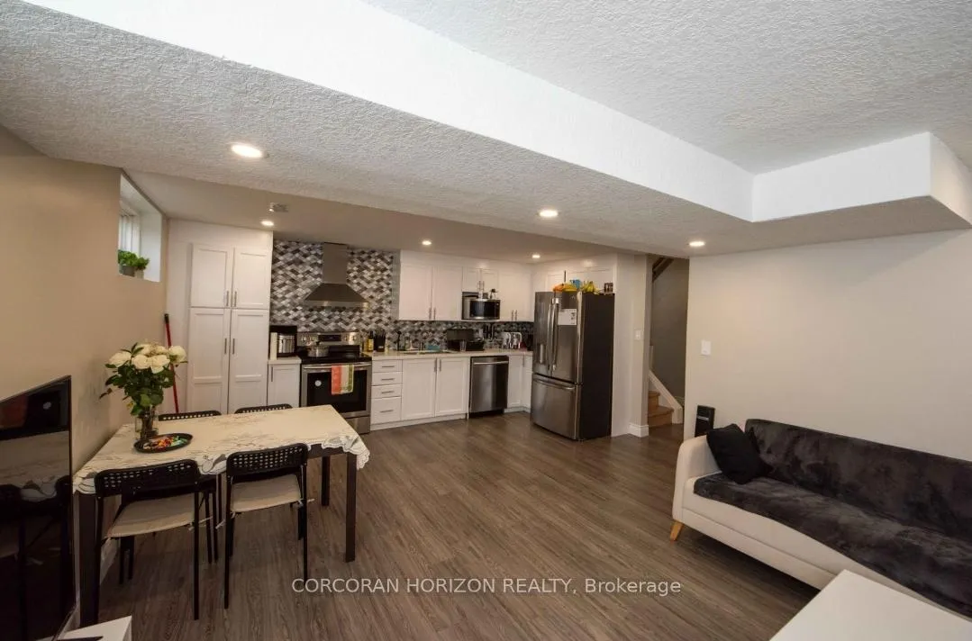 Photo 1 of Unit 2, 34 Peach Blossom Crescent, Kitchener — HOMEH