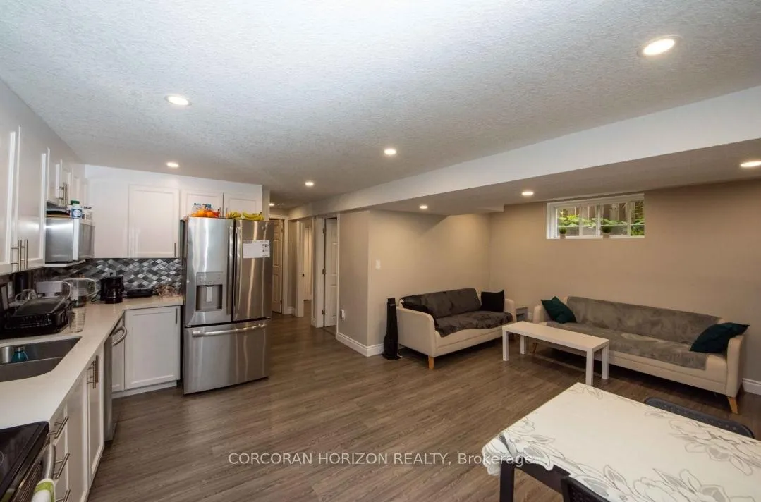 Photo 9 of Unit 2, 34 Peach Blossom Crescent, Kitchener — HOMEH