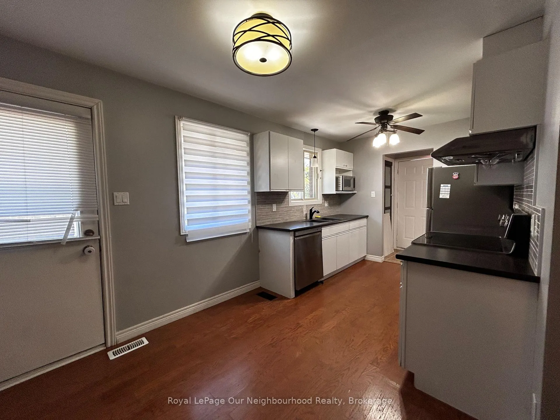 Photo 5 of Unit 2, 64 Fifth Avenue, Kitchener — HOMEH