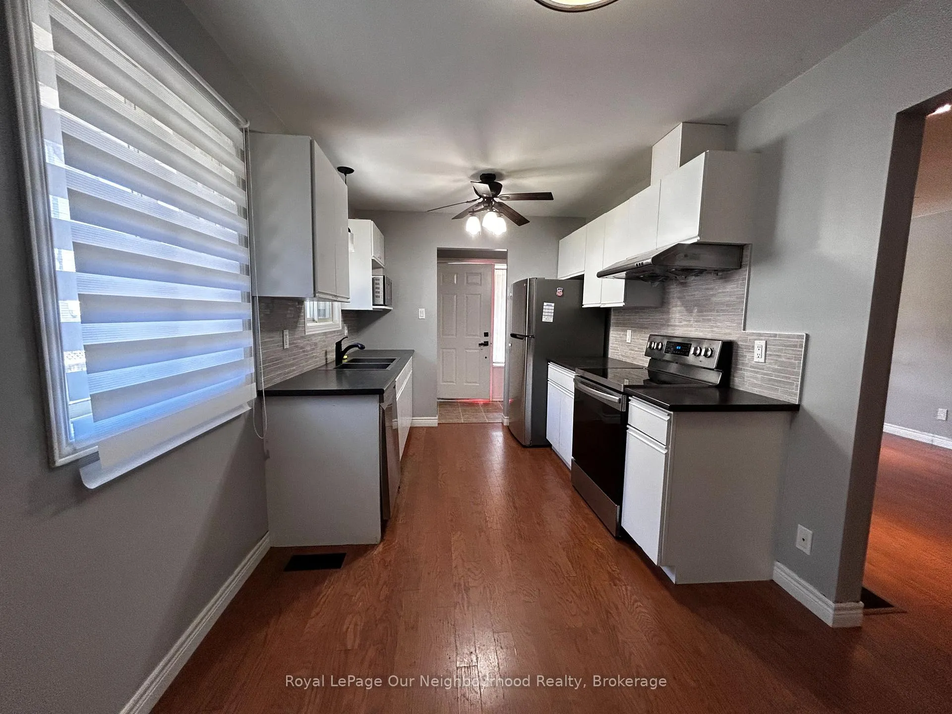 Photo 6 of Unit 2, 64 Fifth Avenue, Kitchener — HOMEH