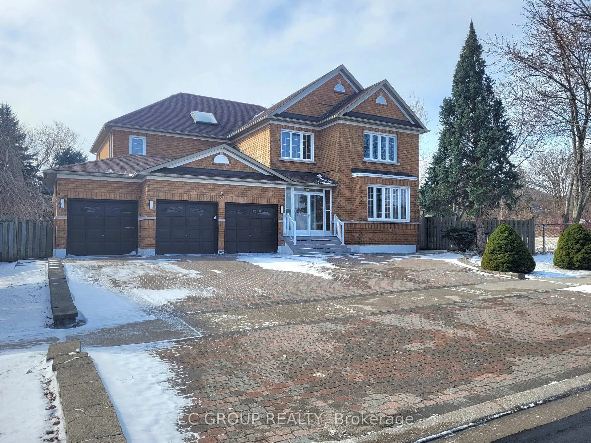 Photo 1 of 51 Macrill Road, Markham, Cachet — HOMEH