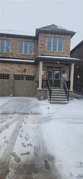 Photo 1 of 12 Spinland Street, Caledon, Caledon Village — HOMEH