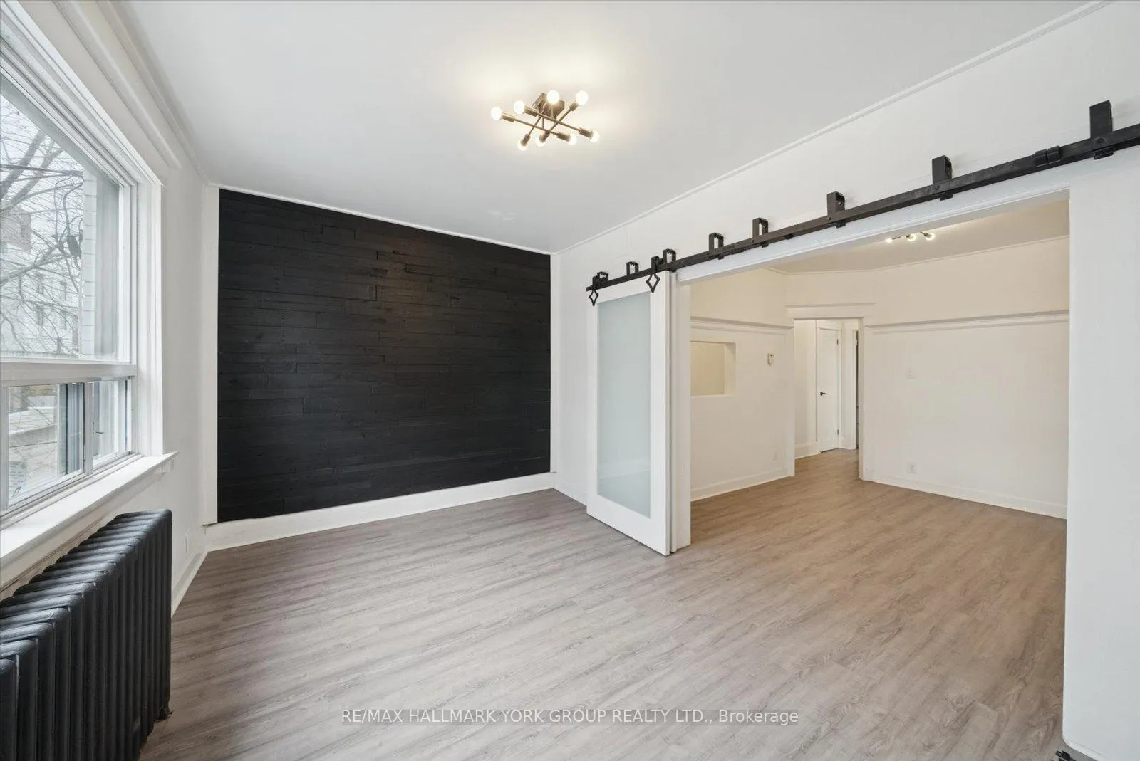 Photo 1 of Unit Unit A, 1578 Queen Street, Toronto, Greenwood-Coxwell — HOMEH