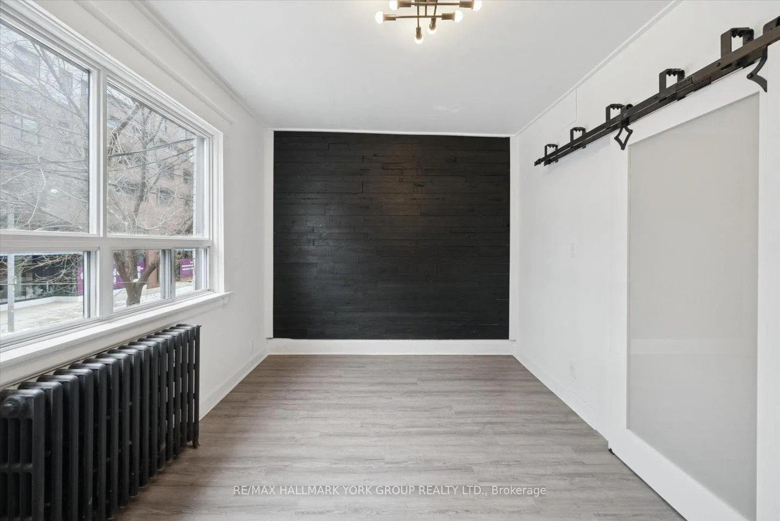 Photo 5 of Unit Unit A, 1578 Queen Street, Toronto, Greenwood-Coxwell — HOMEH