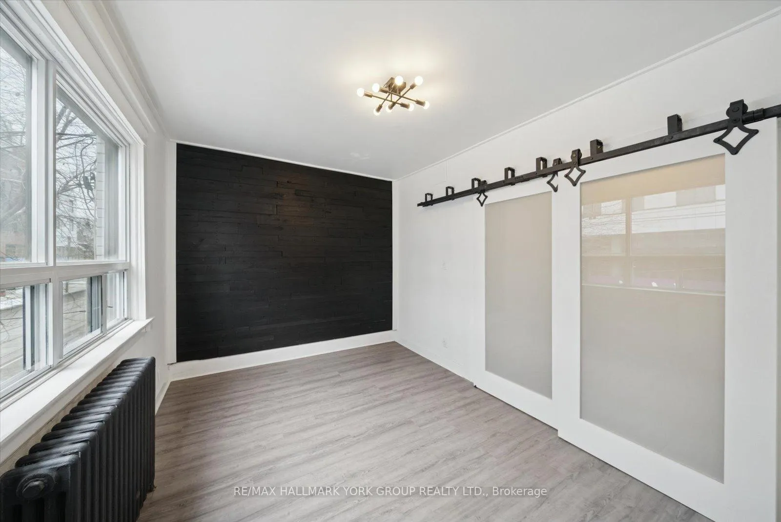 Photo 6 of Unit Unit A, 1578 Queen Street, Toronto, Greenwood-Coxwell — HOMEH