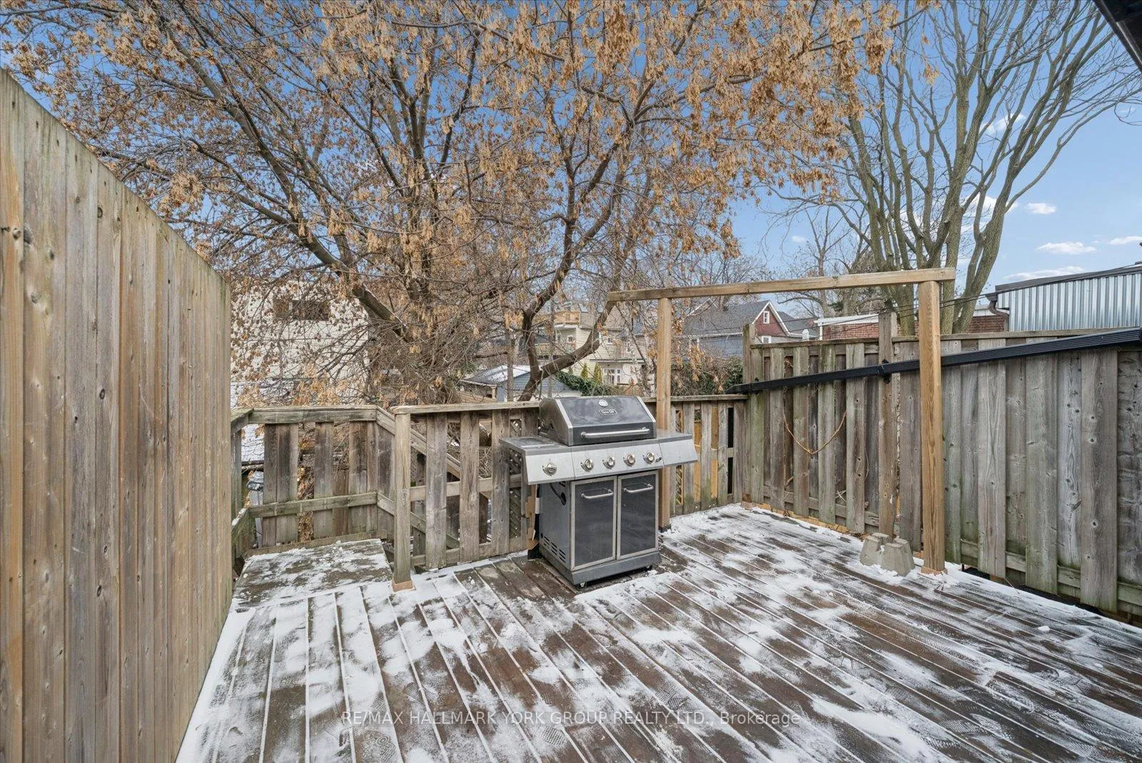 Photo 25 of Unit Unit A, 1578 Queen Street, Toronto, Greenwood-Coxwell — HOMEH